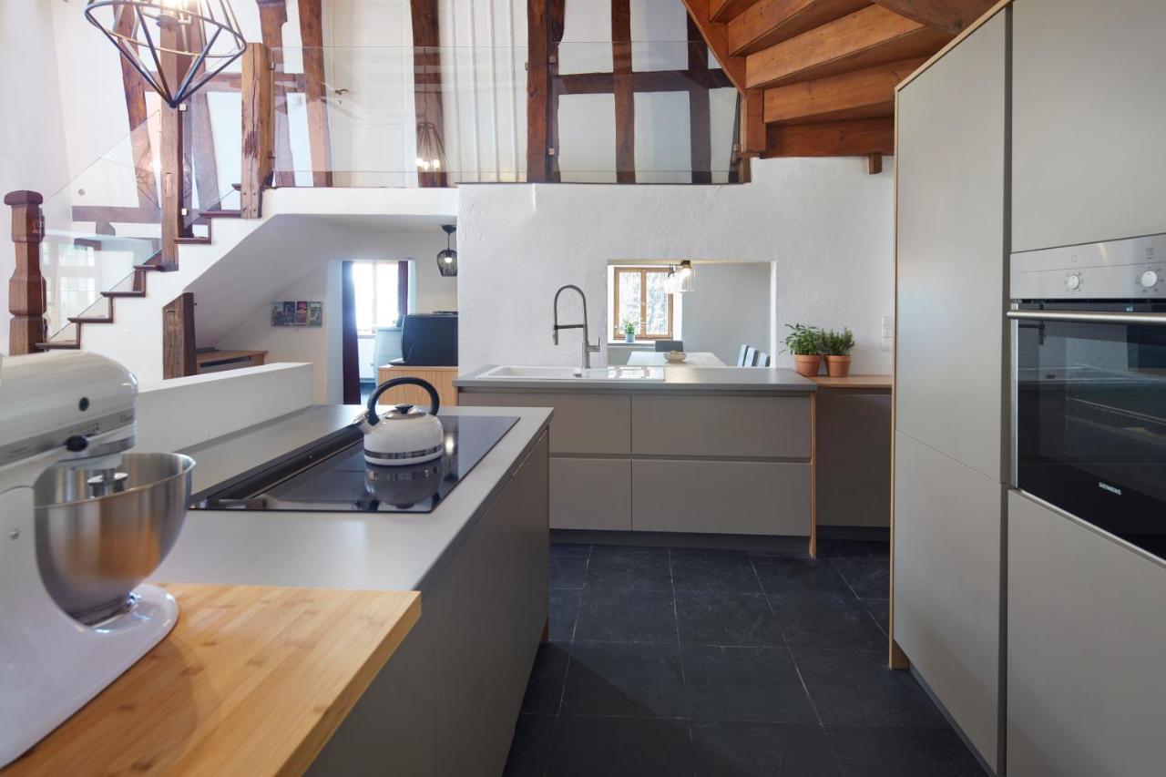 Ferienhaus Olive Tree Bullay Extérieur photo